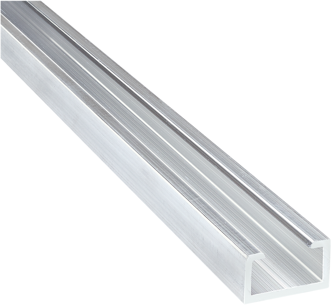 Rods Aluminum Transparent PNG Image