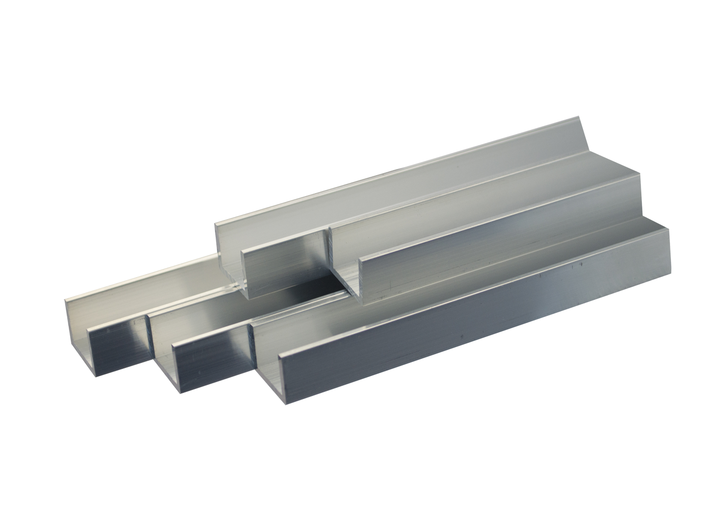 Rods Aluminum Transparent PNG Image