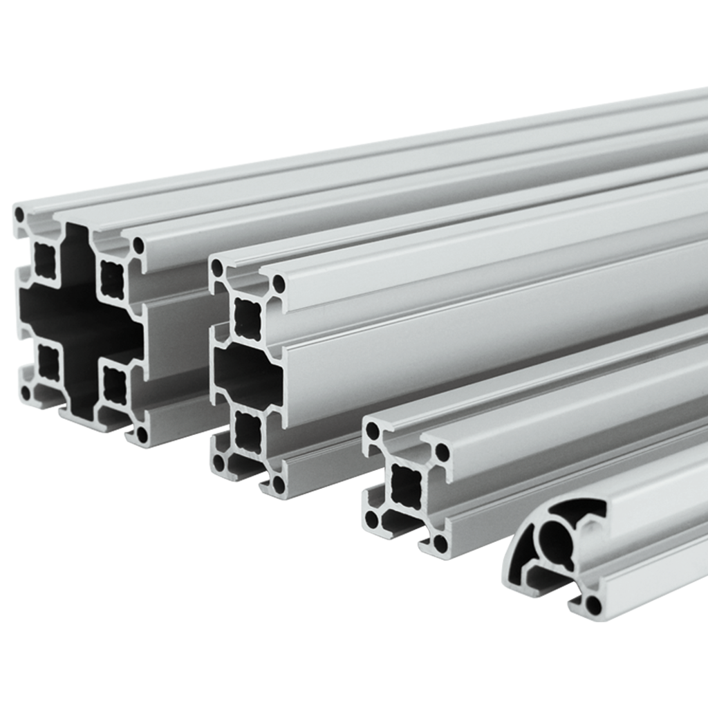 Rods Aluminum Transparent PNG Image