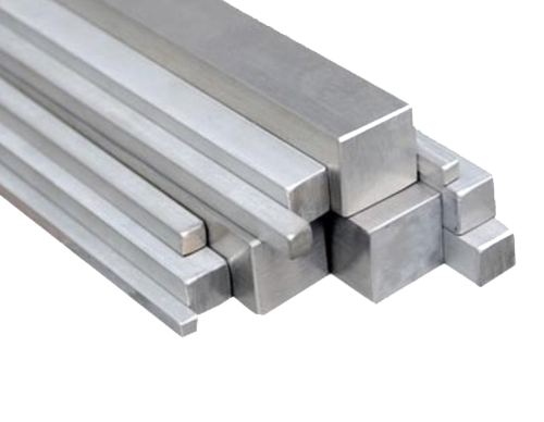 Rods Aluminum Transparent PNG Image
