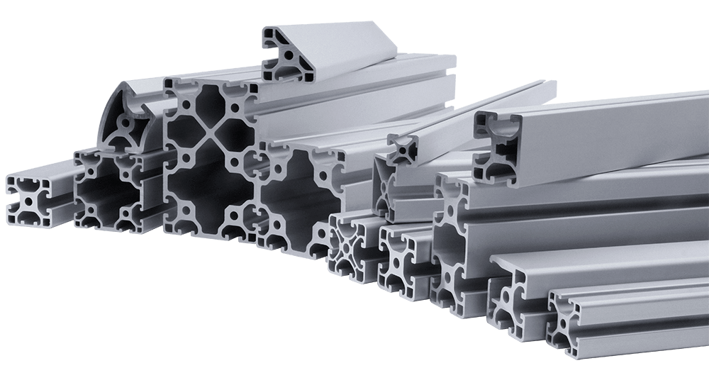 Rods Aluminum Transparent PNG Image