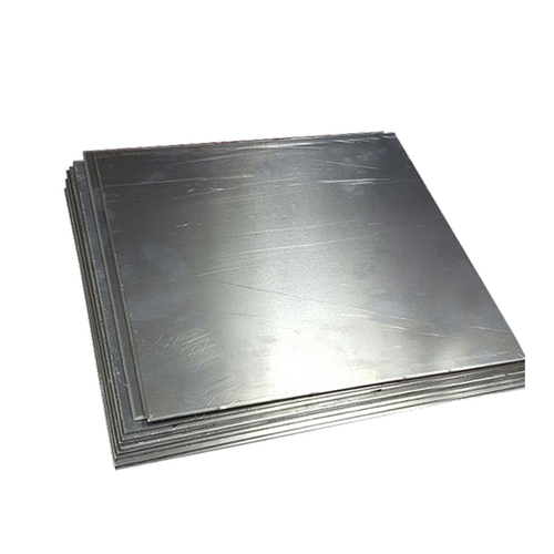 Metal Aluminum Transparent PNG Image