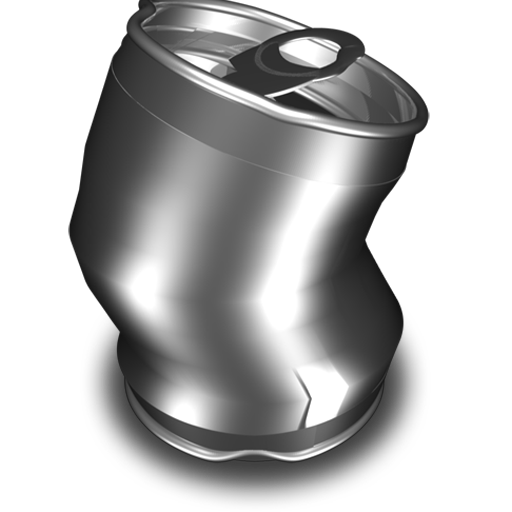 Pic Metal Aluminum Transparent PNG Image