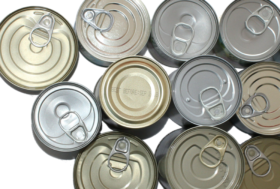 Metal Aluminum Transparent PNG Image