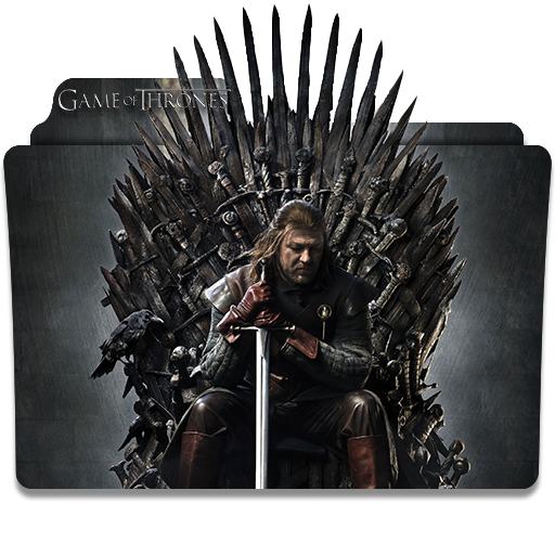 Throne Iron Transparent PNG Image
