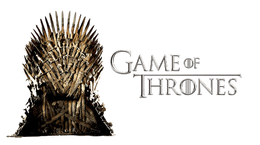 Throne Iron Transparent PNG Image