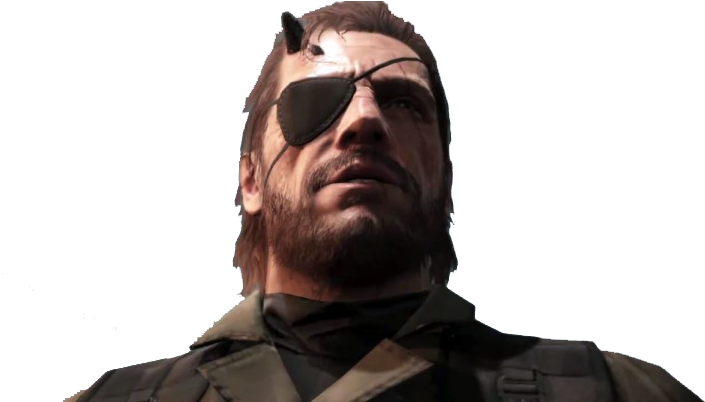 Big Metal Gear Boss Transparent PNG Image