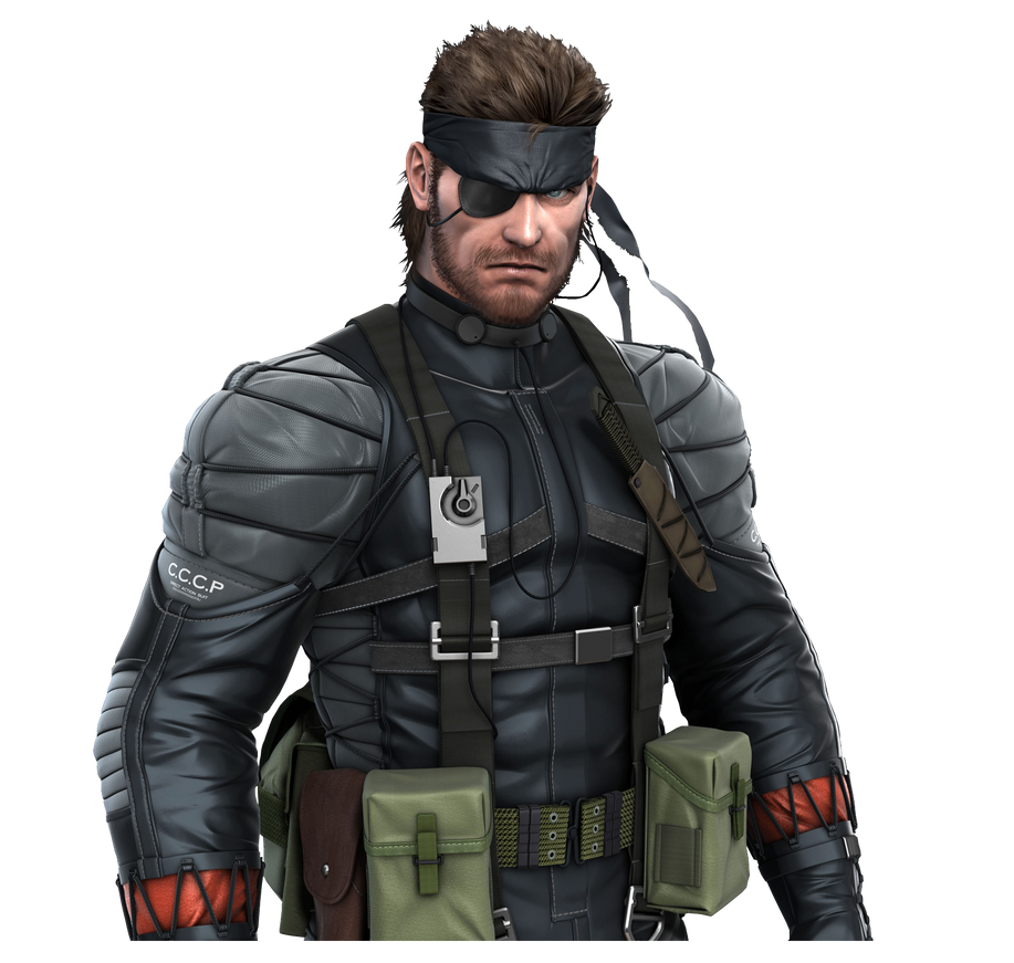 Solid Metal Gear Transparent PNG Image