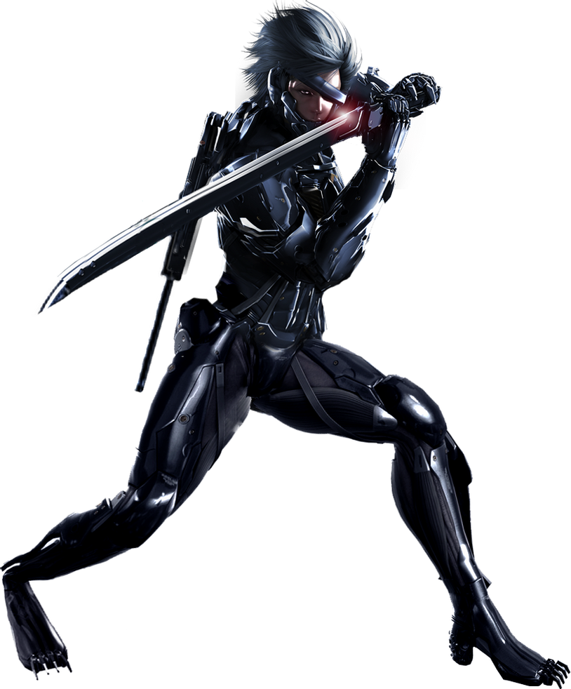 Solid Game Metal Gear Transparent PNG Image