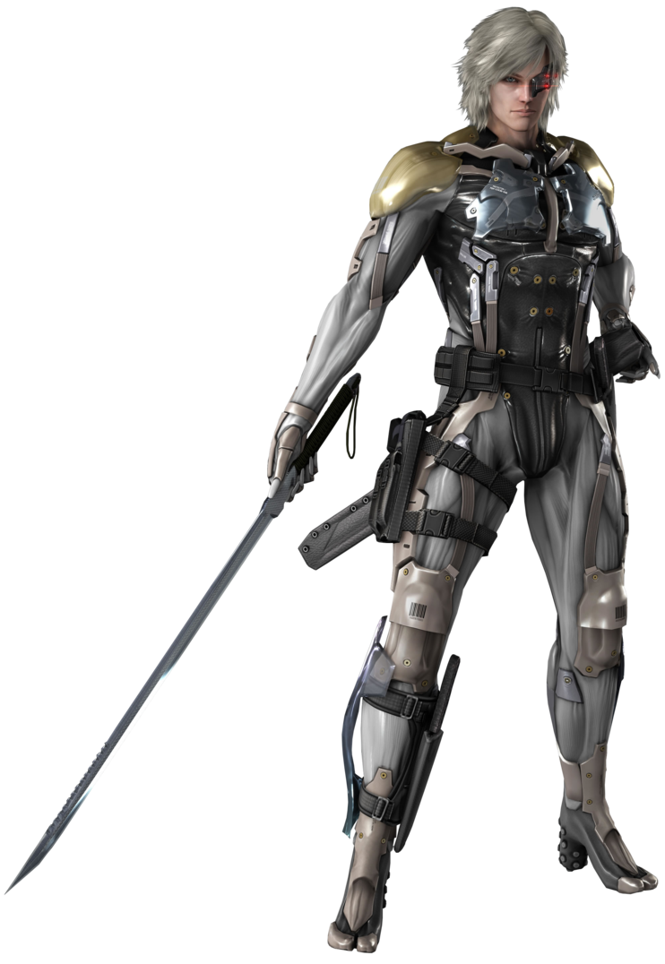 Solid Metal Gear Transparent PNG Image
