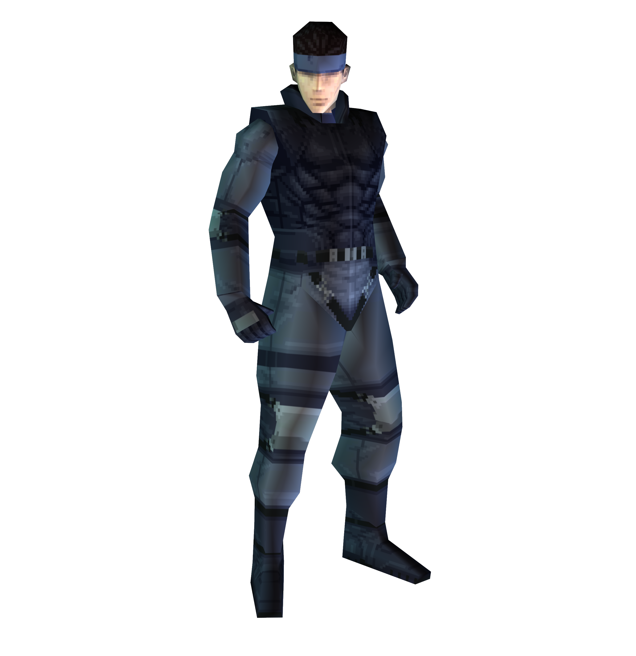 Solid Metal Gear Transparent PNG Image