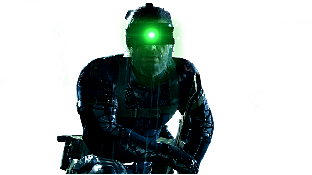 Solid Metal Gear Transparent PNG Image