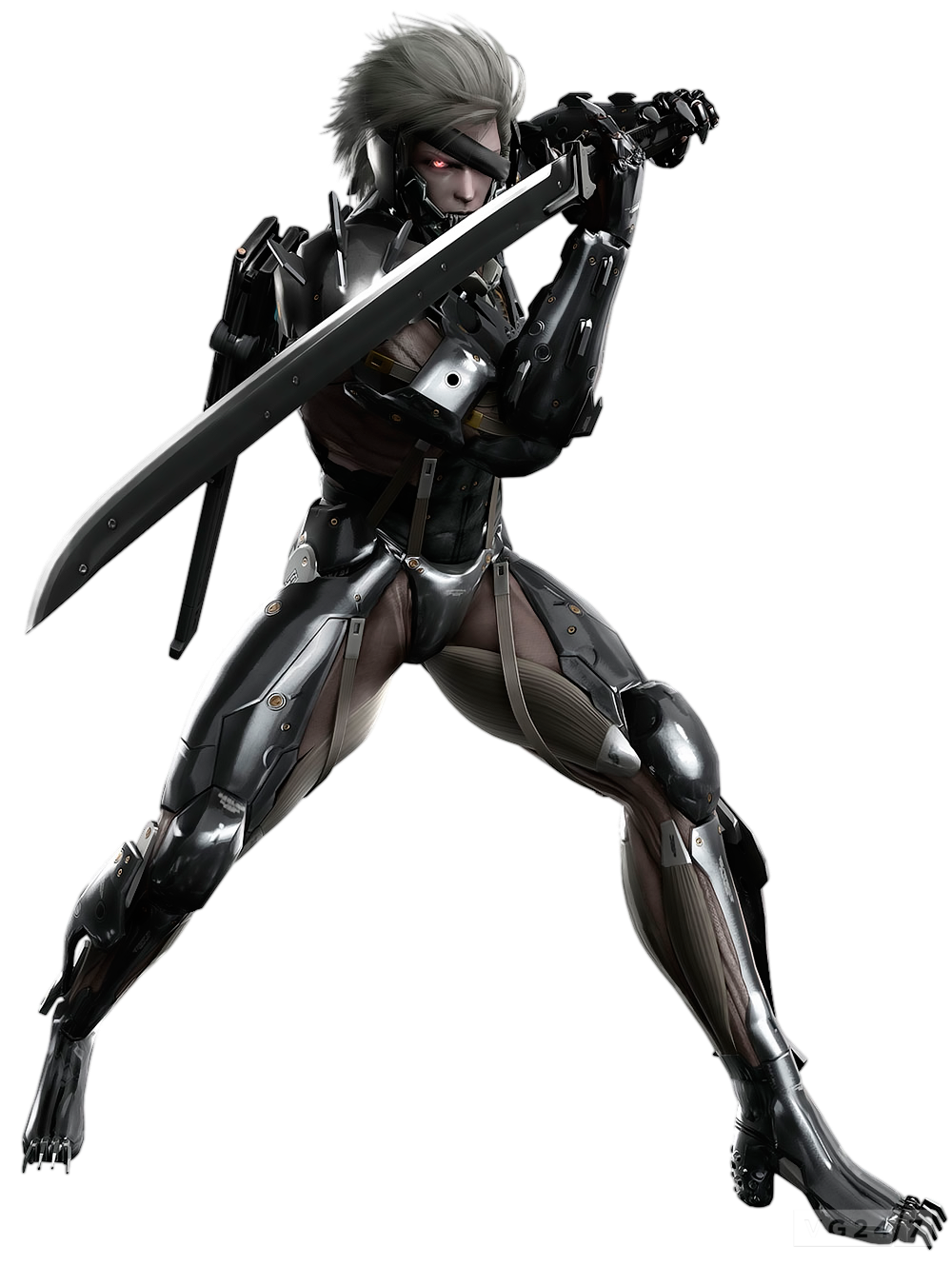 Solid Metal Gear Transparent PNG Image