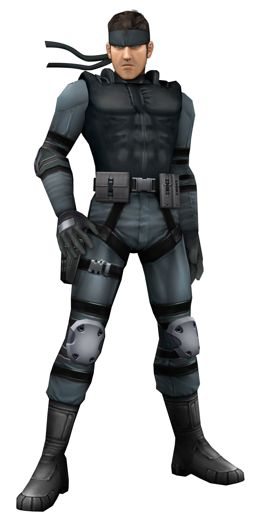 Solid Metal Gear Transparent PNG Image