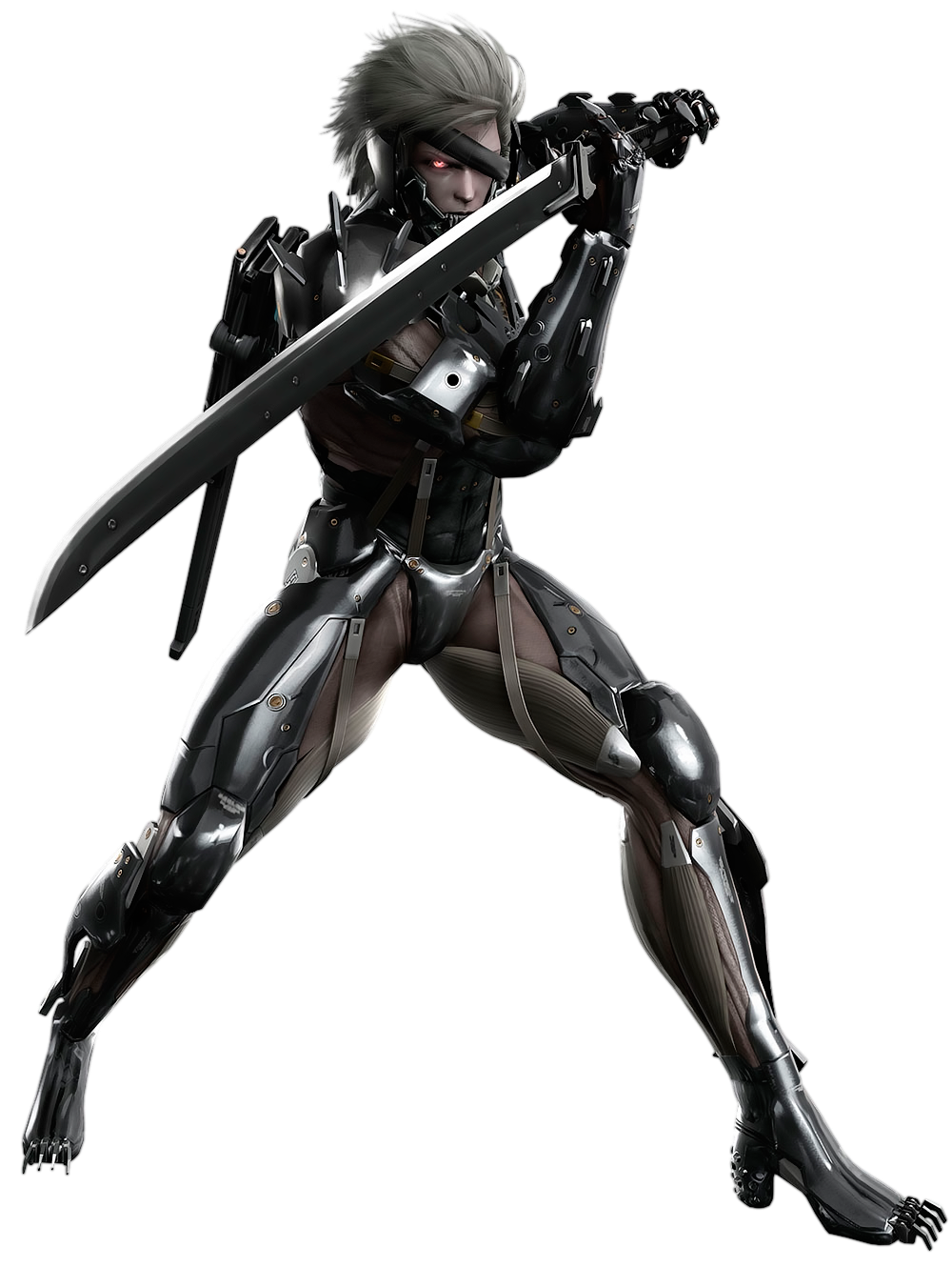 Video Game Metal Gear Transparent PNG Image