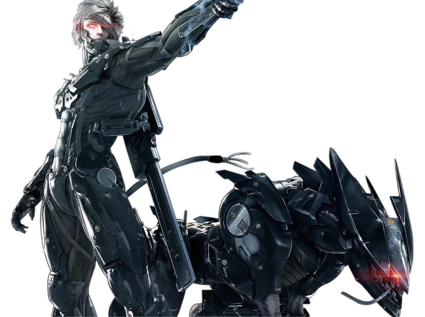 Game Metal Gear Transparent PNG Image