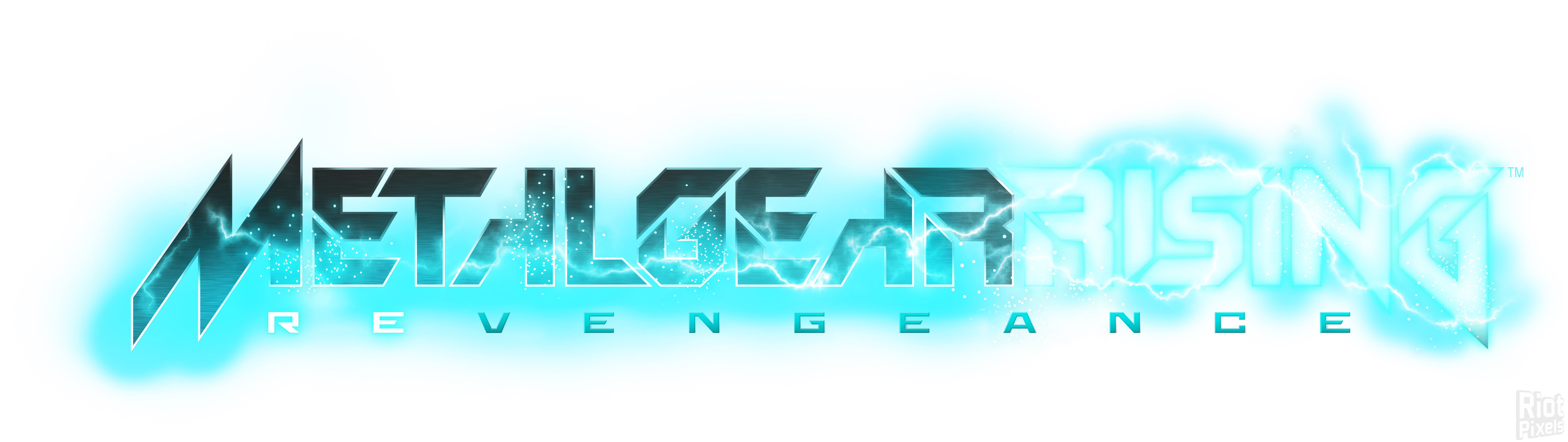 Logo Metal Gear Transparent PNG Image