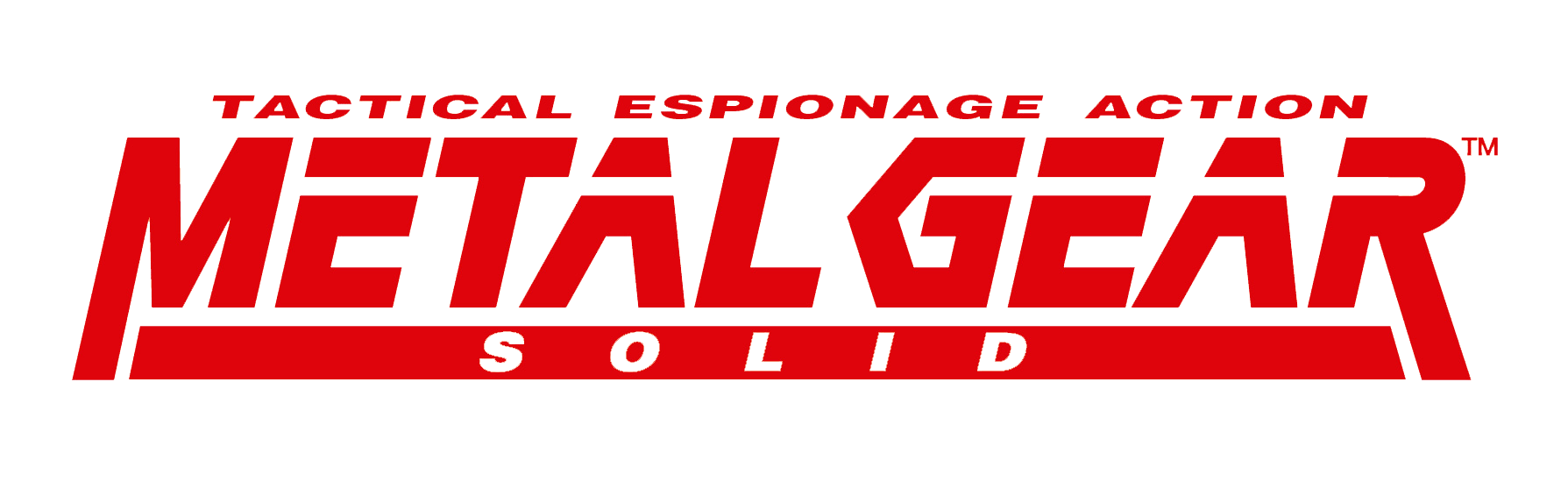 Logo Metal Gear File Transparent PNG Image