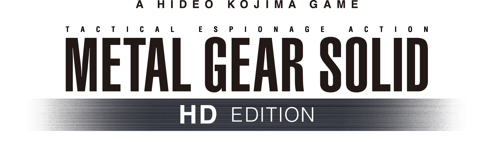 Logo Metal Gear Transparent PNG Image