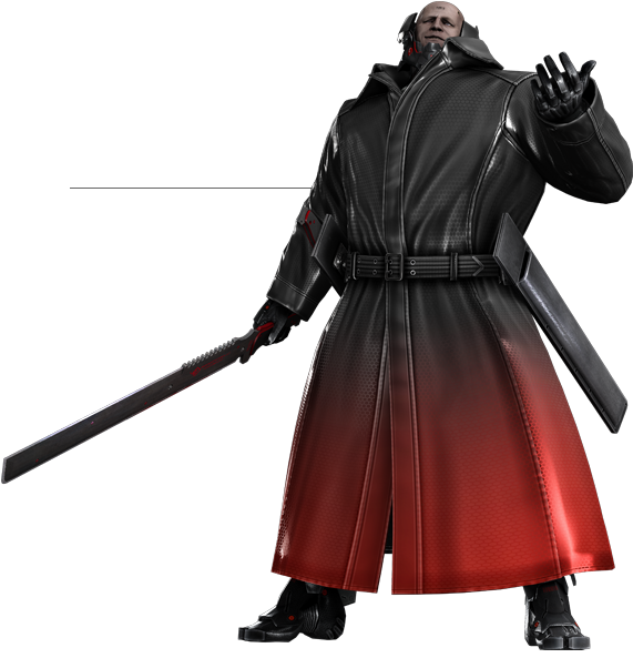 Metal Gear Transparent PNG Image