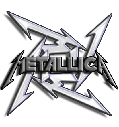Metallica Transparent PNG Image