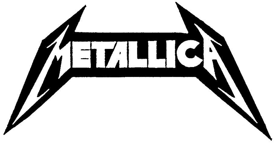 Metallica Transparent PNG Image
