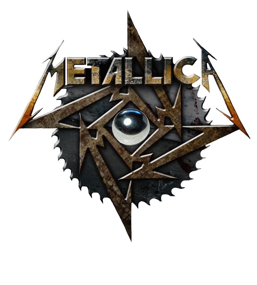 Metallica Transparent PNG Image