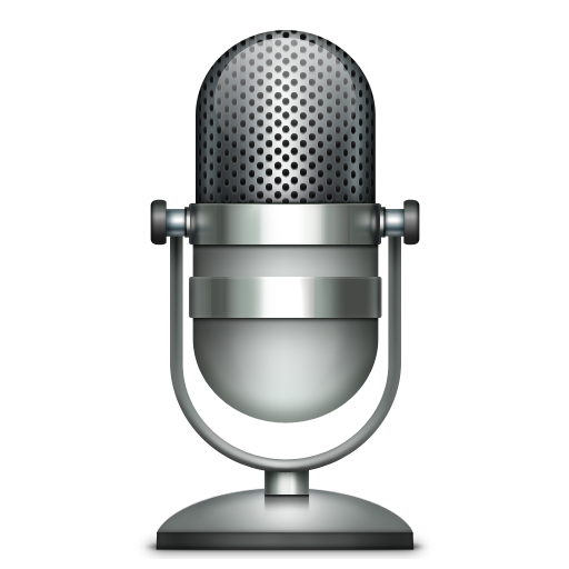 Mic Transparent PNG Image