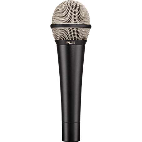 Mic Transparent PNG Image