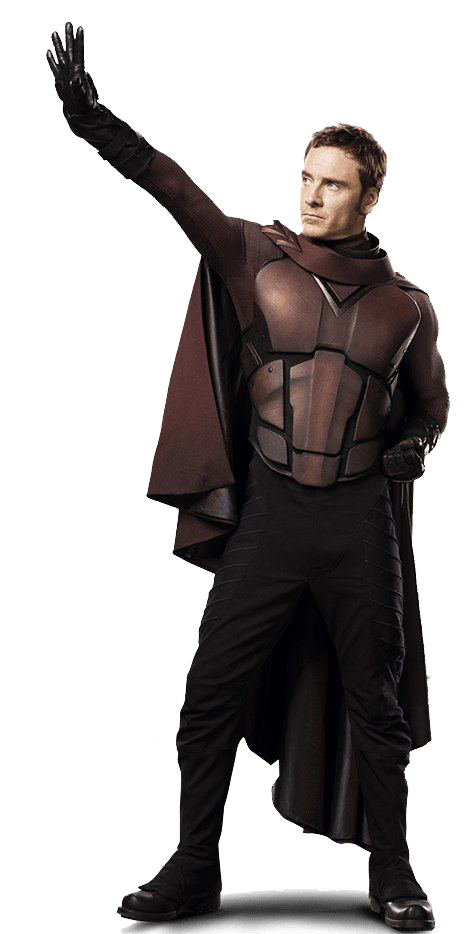 Michael Fassbender Transparent PNG Image