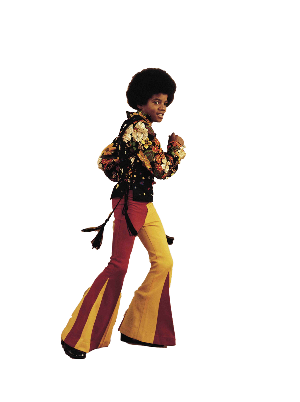 Michael Jackson Transparent PNG Image