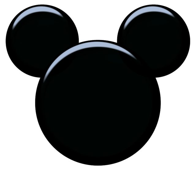 Mickey Vector Mouse Drawing Minnie Transparent PNG Image
