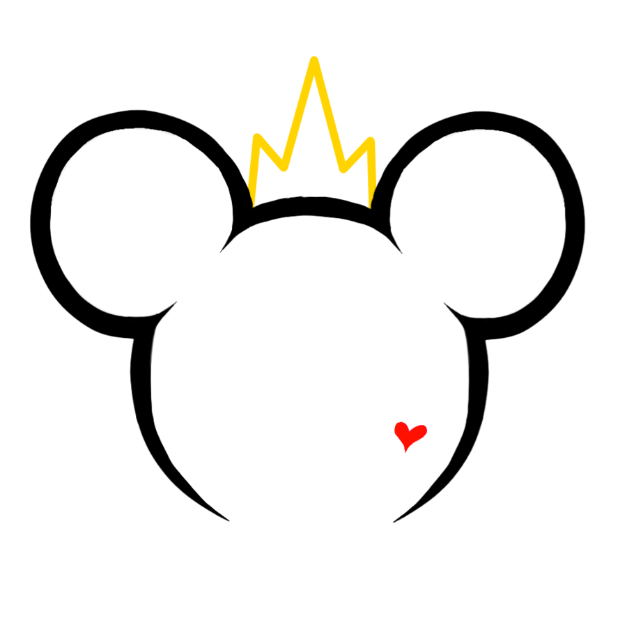 Mickey Tattoo Mouse Minnie Transparent PNG Image