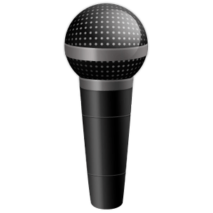 Microphone Transparent PNG Image