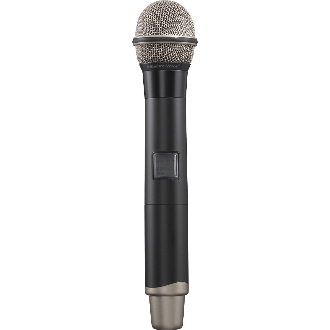 Microphone Transparent PNG Image