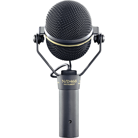 Microphone Transparent PNG Image