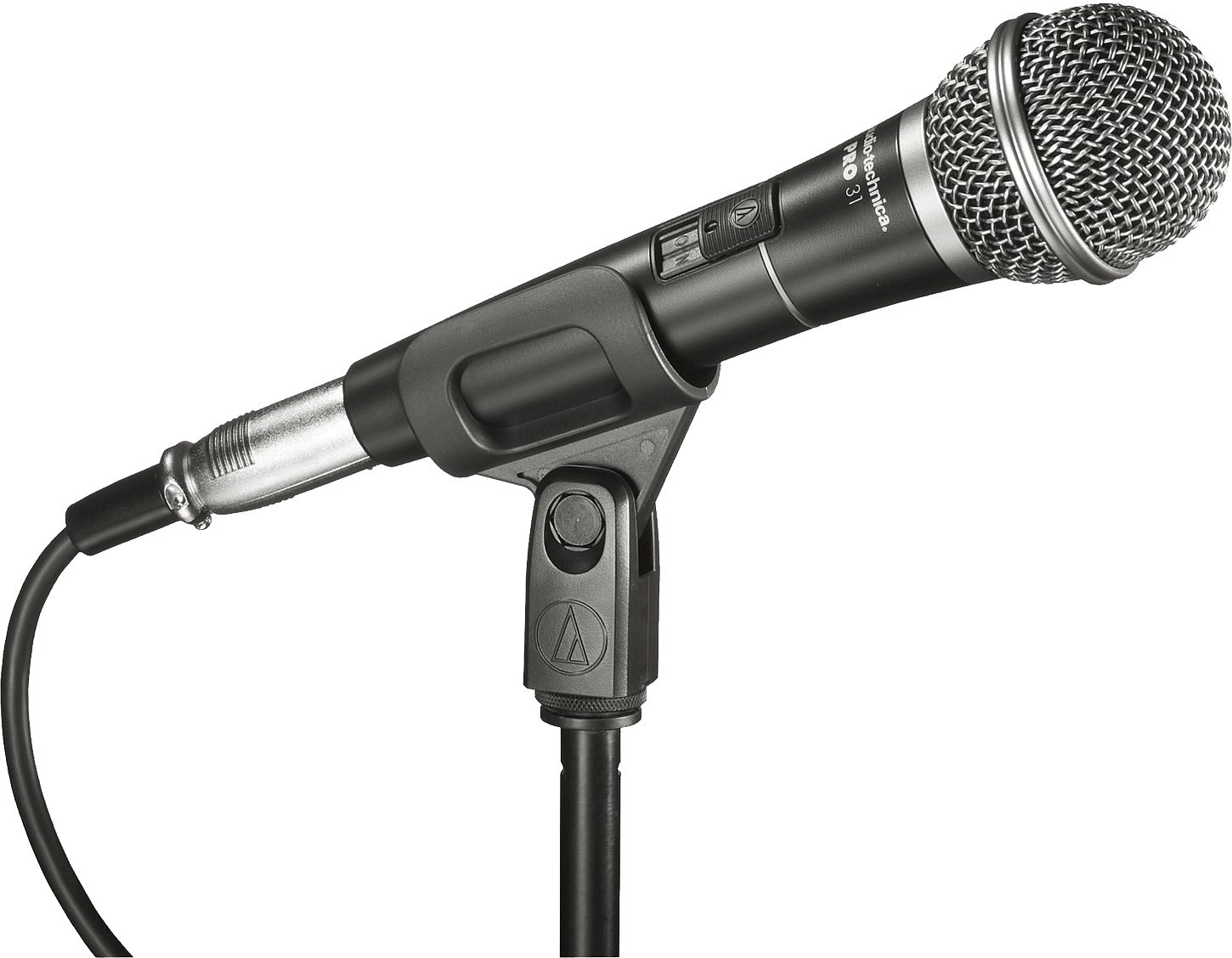 Microphone Transparent PNG Image
