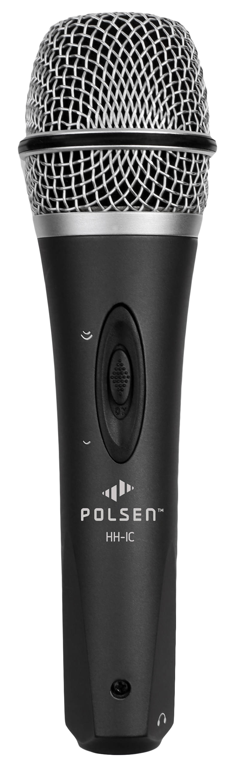 Microphone Transparent PNG Image