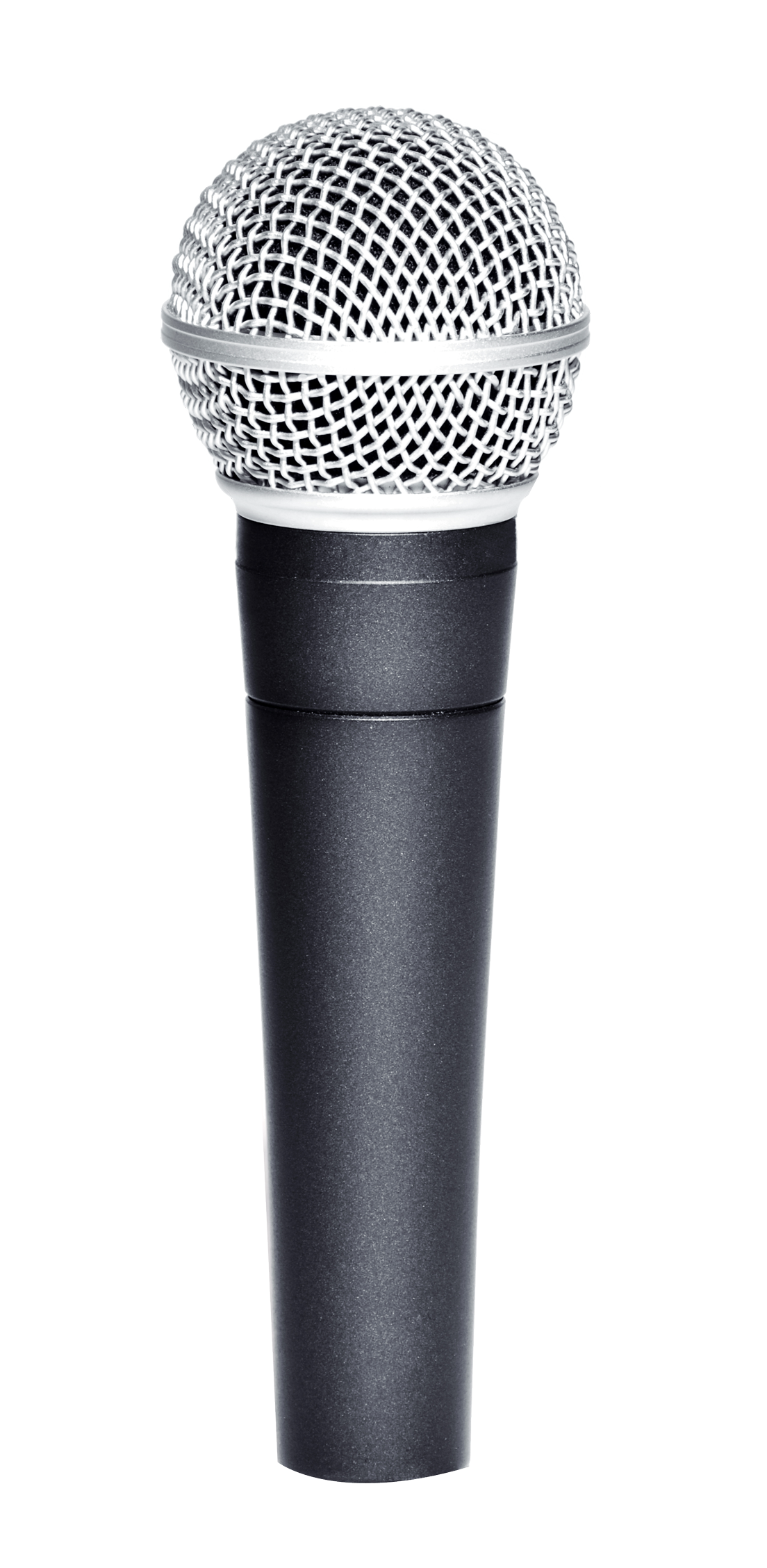Microphone Transparent PNG Image