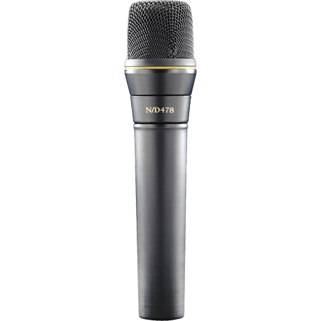 Microphone Transparent PNG Image