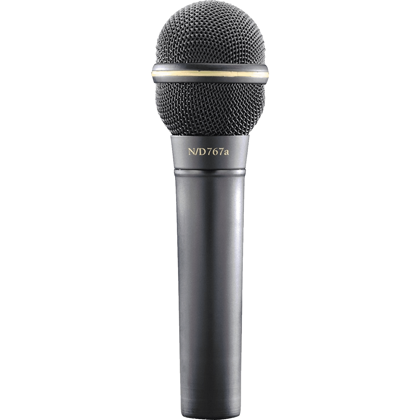 Microphone Transparent PNG Image