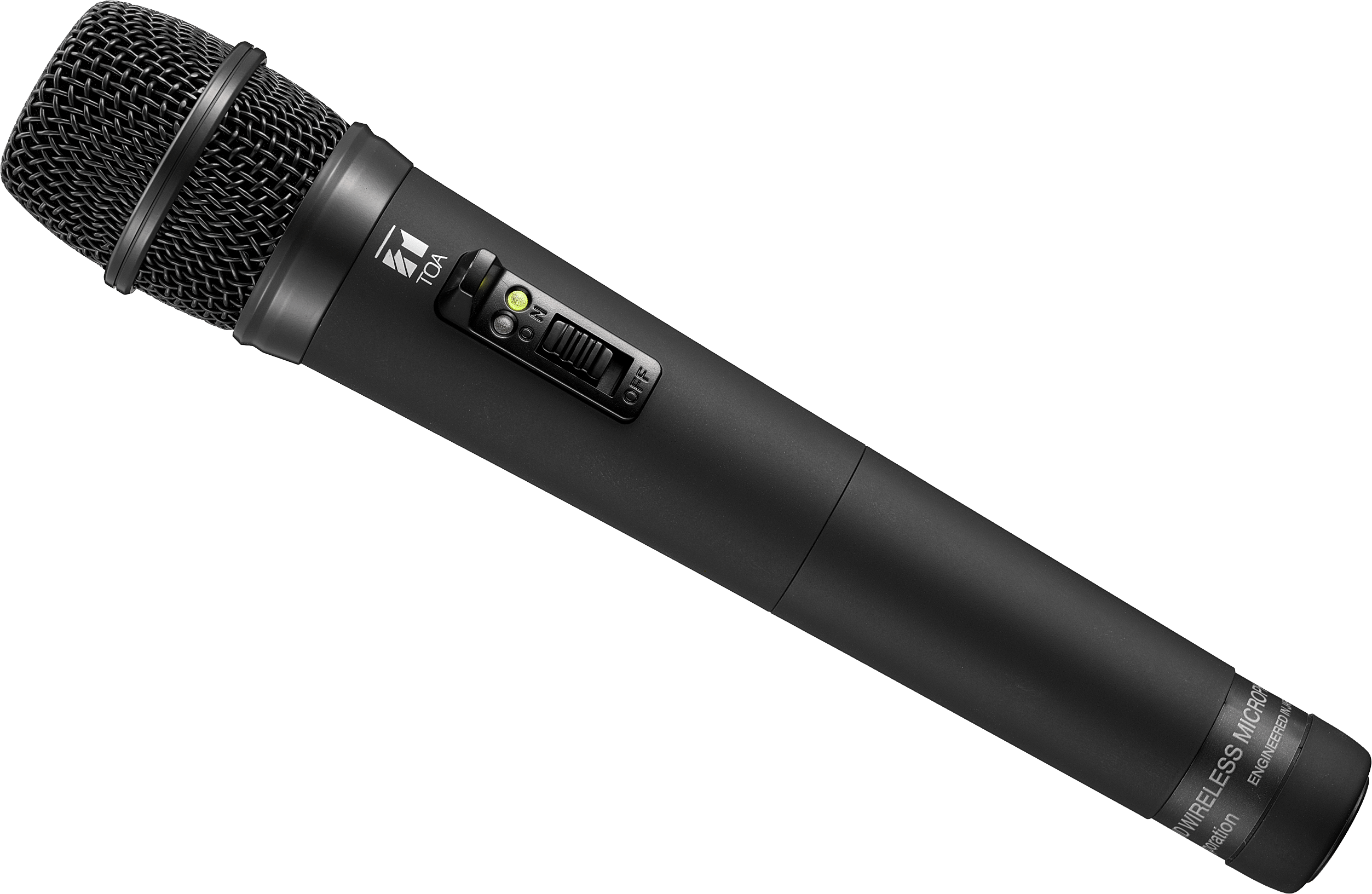Microphone Transparent PNG Image