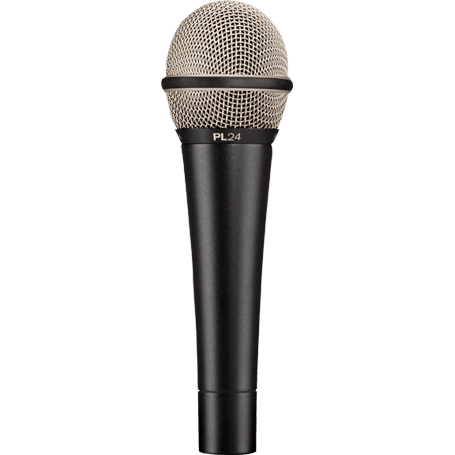 Microphone Transparent PNG Image