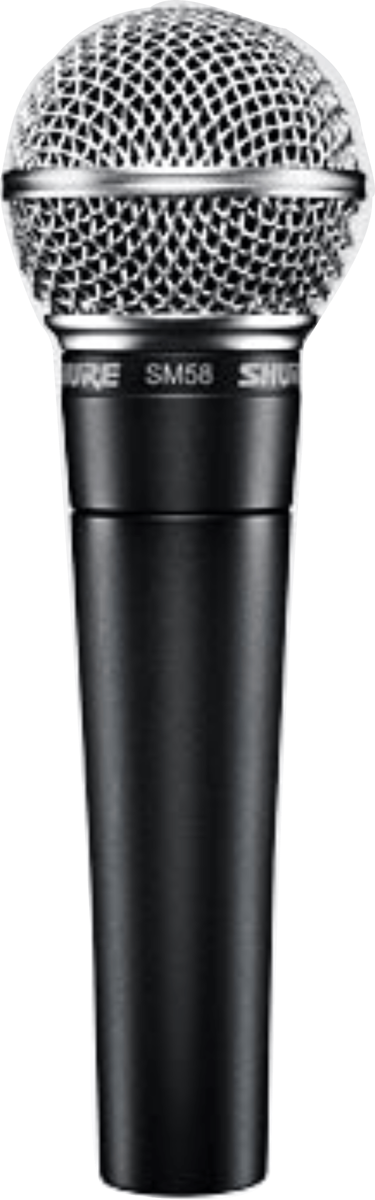 Microphone Transparent PNG Image