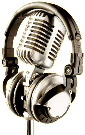 Microphone Transparent PNG Image