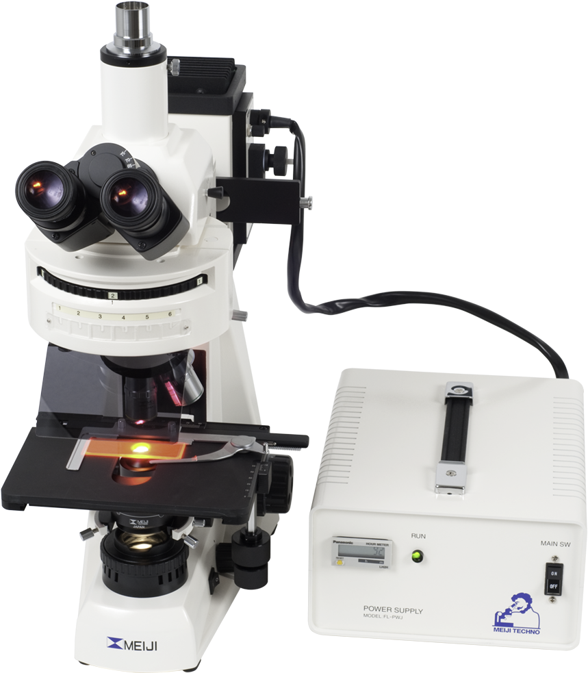 Microscope Binocular Transparent PNG Image