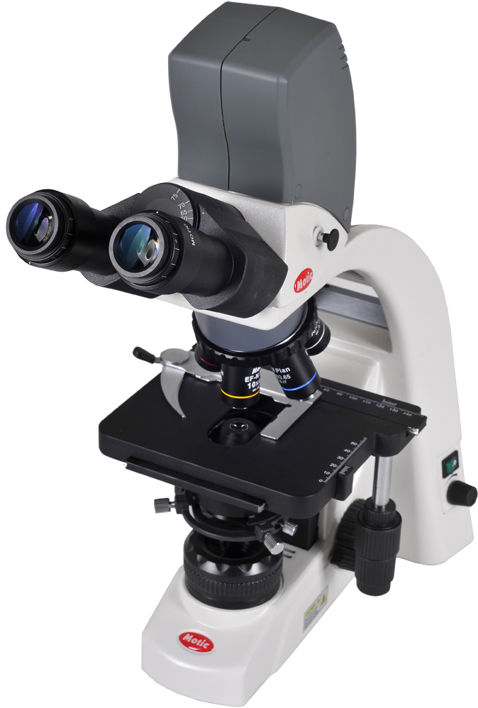 Microscope Binocular Transparent PNG Image