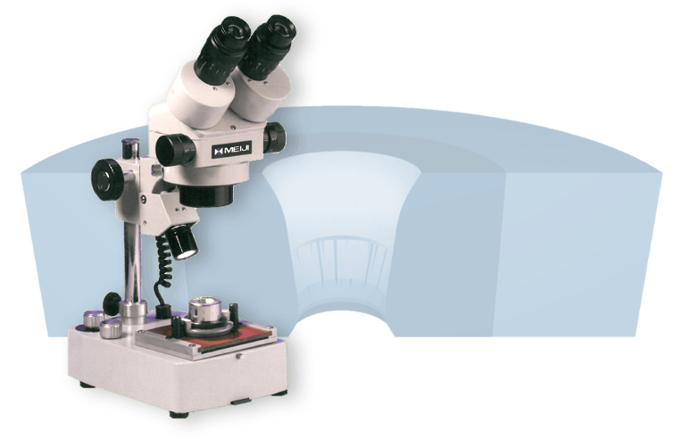 Microscope Binocular Transparent PNG Image