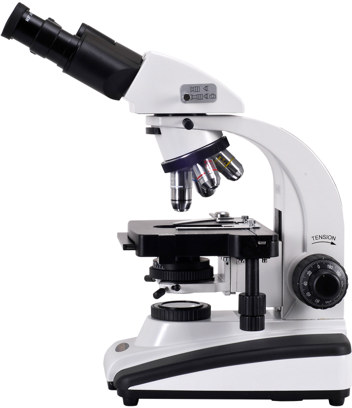 Microscope Transparent PNG Image