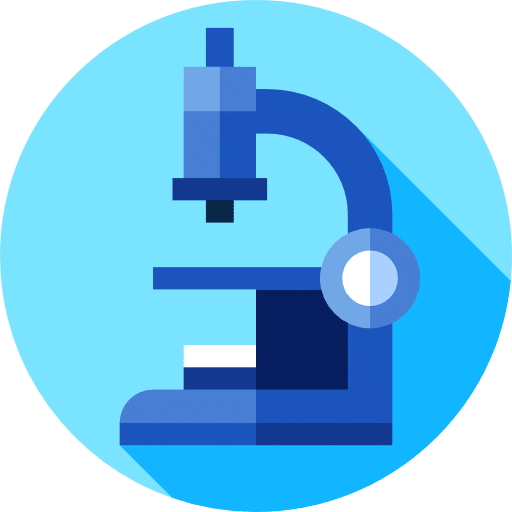 Microscope Basic Transparent PNG Image